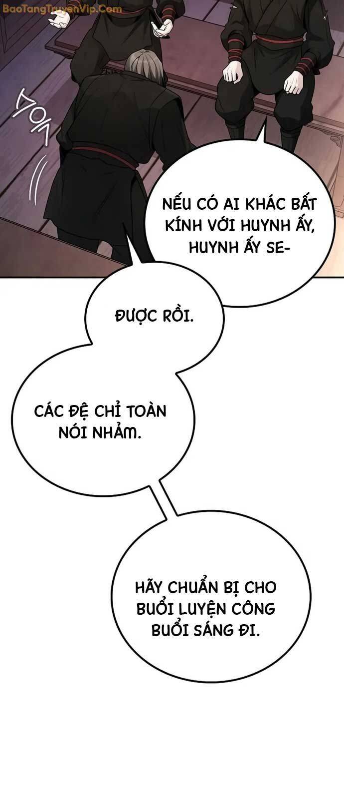 Quỷ Kiếm Thiên Tài Của Hoa Sơn Phái - Chapter 4