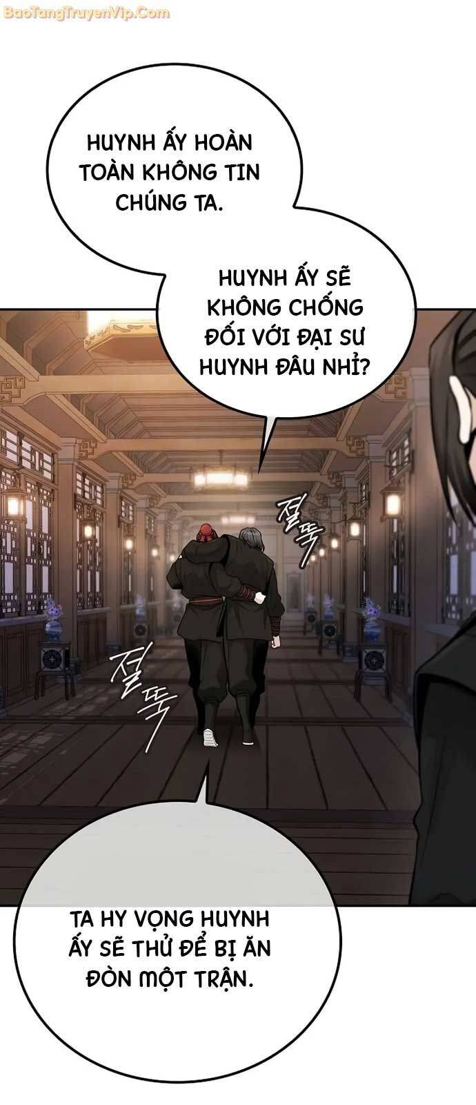 Quỷ Kiếm Thiên Tài Của Hoa Sơn Phái - Chapter 4