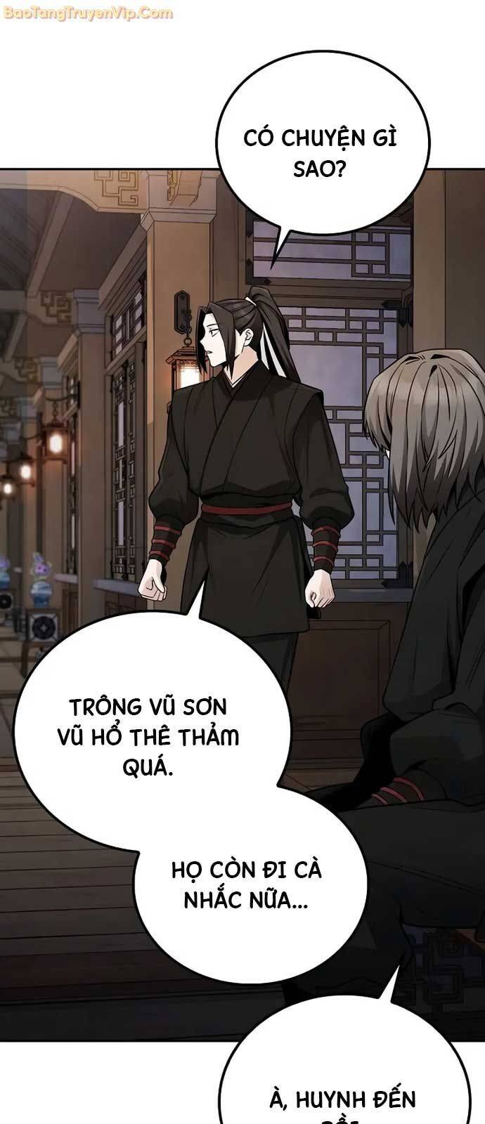 Quỷ Kiếm Thiên Tài Của Hoa Sơn Phái - Chapter 4