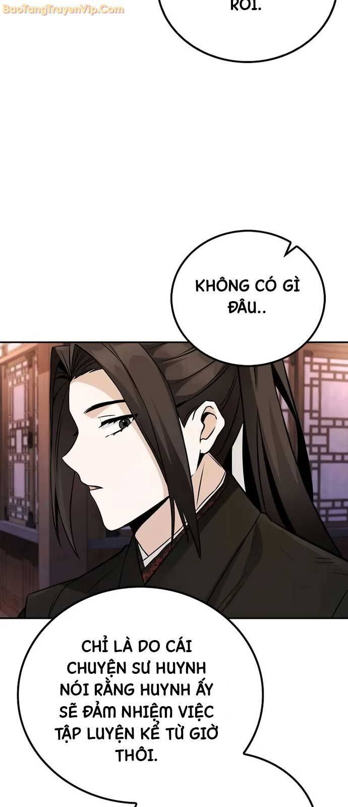 Quỷ Kiếm Thiên Tài Của Hoa Sơn Phái - Chapter 4