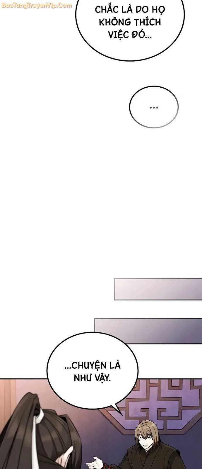 Quỷ Kiếm Thiên Tài Của Hoa Sơn Phái - Chapter 4