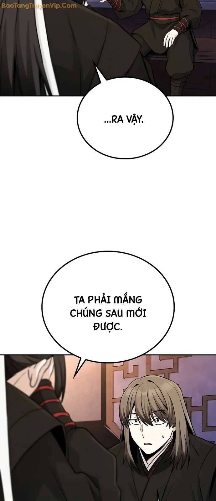 Quỷ Kiếm Thiên Tài Của Hoa Sơn Phái - Chapter 4