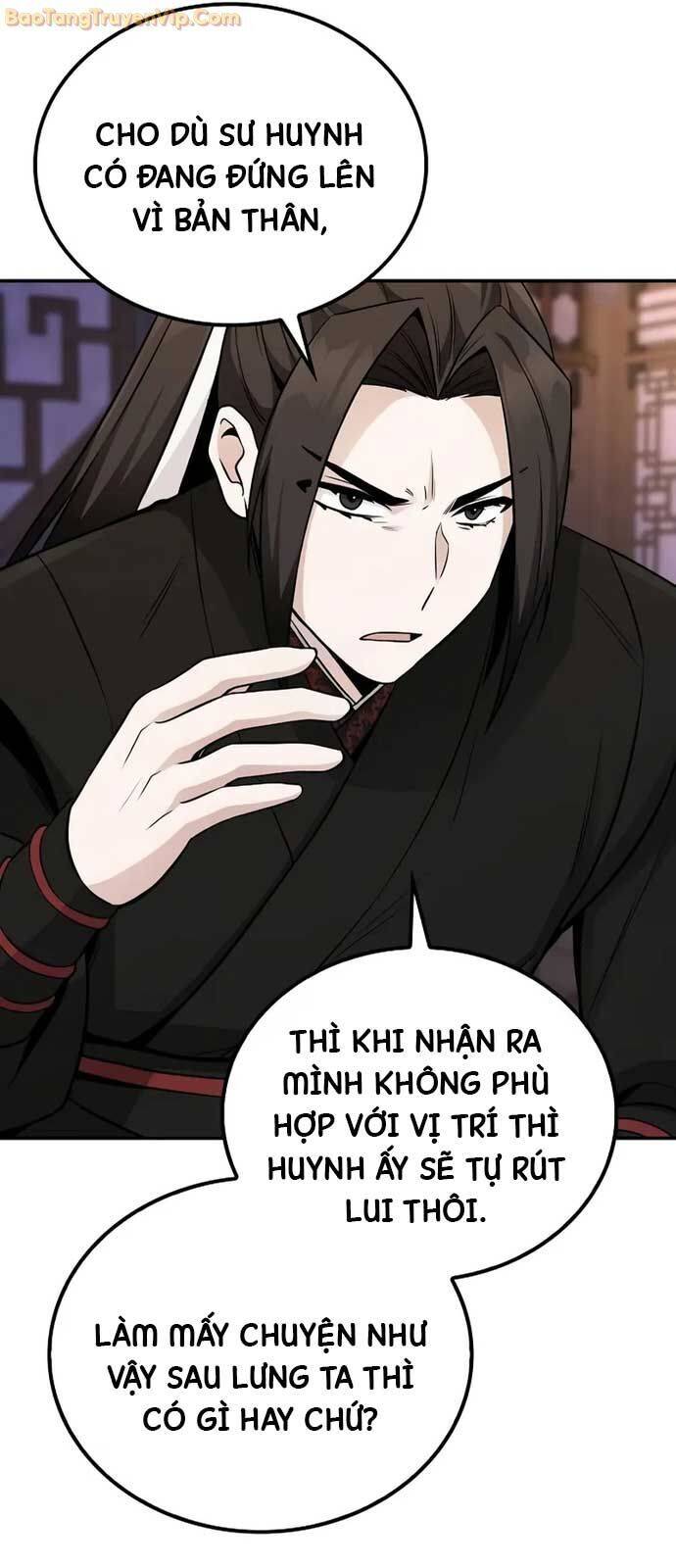 Quỷ Kiếm Thiên Tài Của Hoa Sơn Phái - Chapter 4