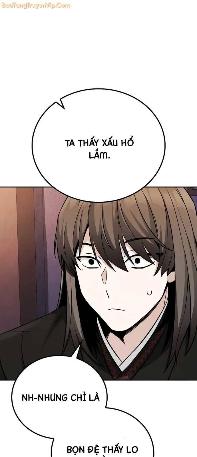 Quỷ Kiếm Thiên Tài Của Hoa Sơn Phái - Chapter 4