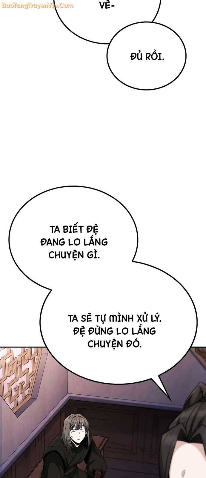 Quỷ Kiếm Thiên Tài Của Hoa Sơn Phái - Chapter 4