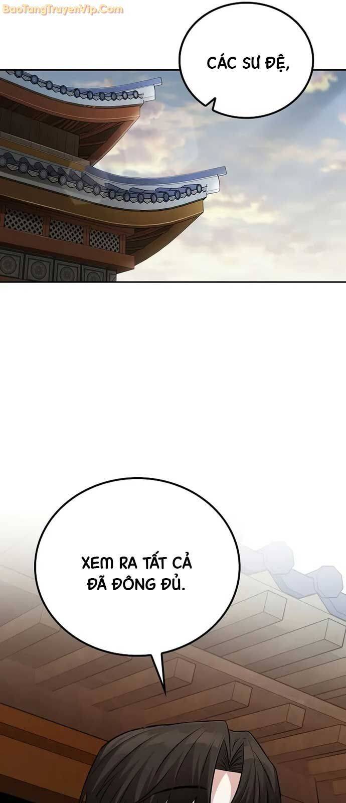 Quỷ Kiếm Thiên Tài Của Hoa Sơn Phái - Chapter 4