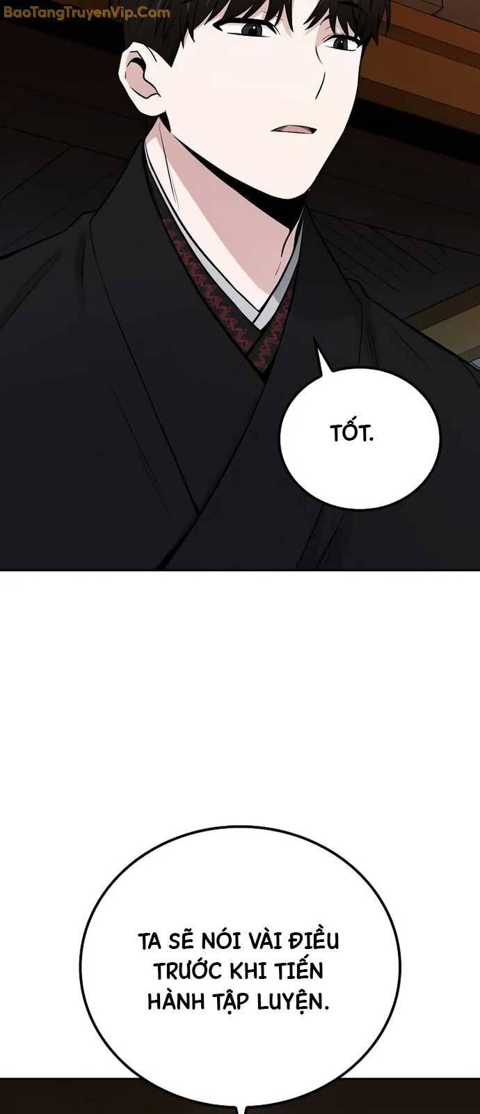 Quỷ Kiếm Thiên Tài Của Hoa Sơn Phái - Chapter 4