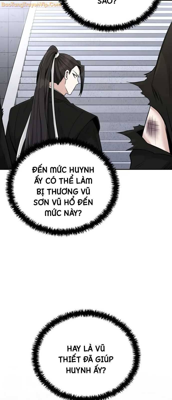 Quỷ Kiếm Thiên Tài Của Hoa Sơn Phái - Chapter 4
