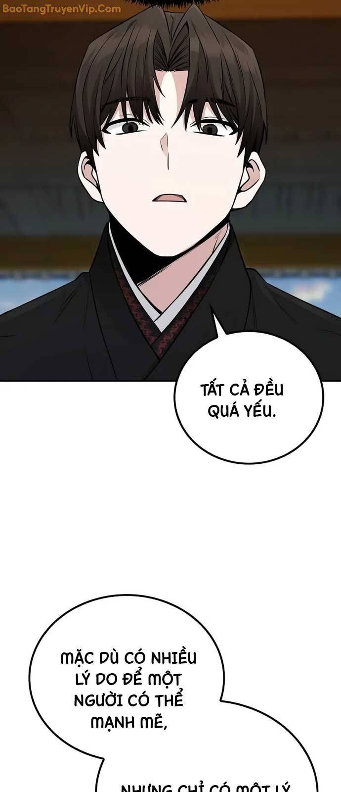 Quỷ Kiếm Thiên Tài Của Hoa Sơn Phái - Chapter 4