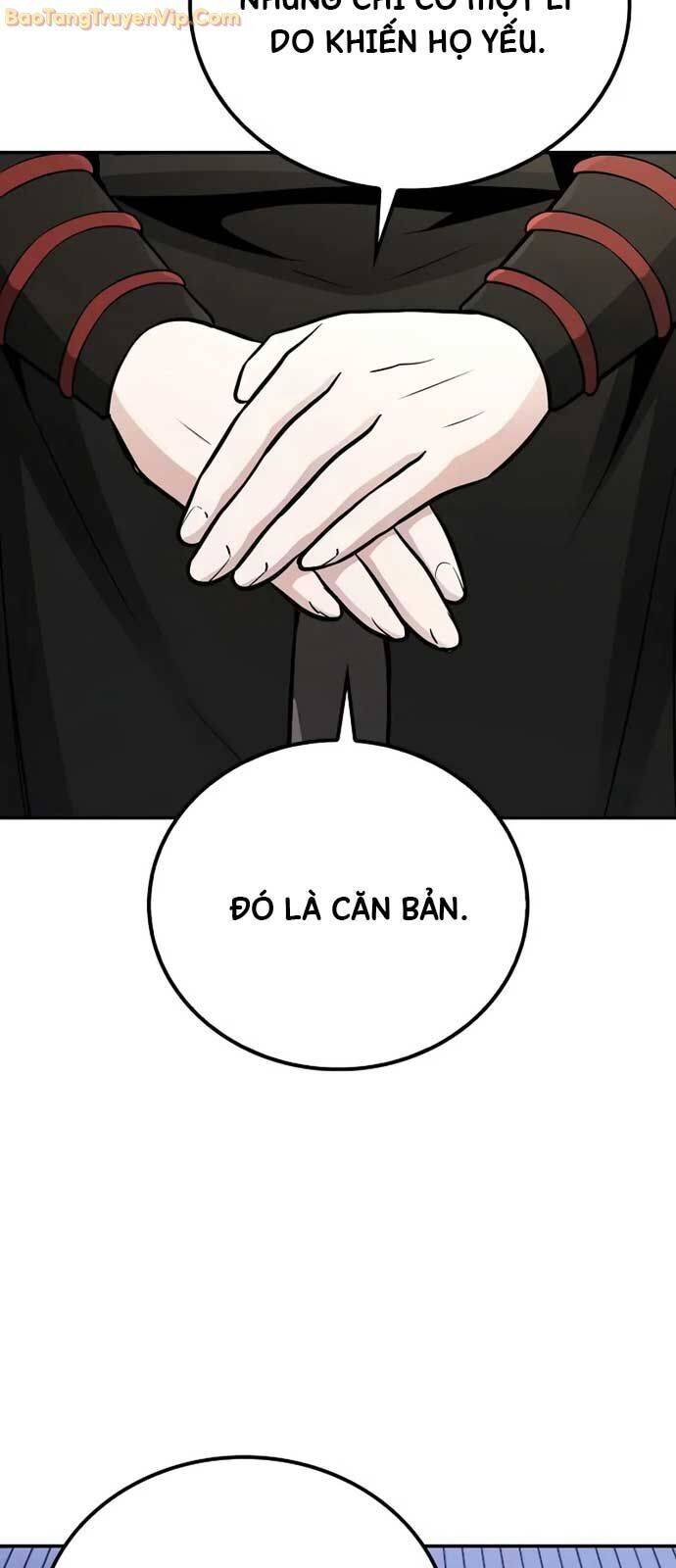 Quỷ Kiếm Thiên Tài Của Hoa Sơn Phái - Chapter 4