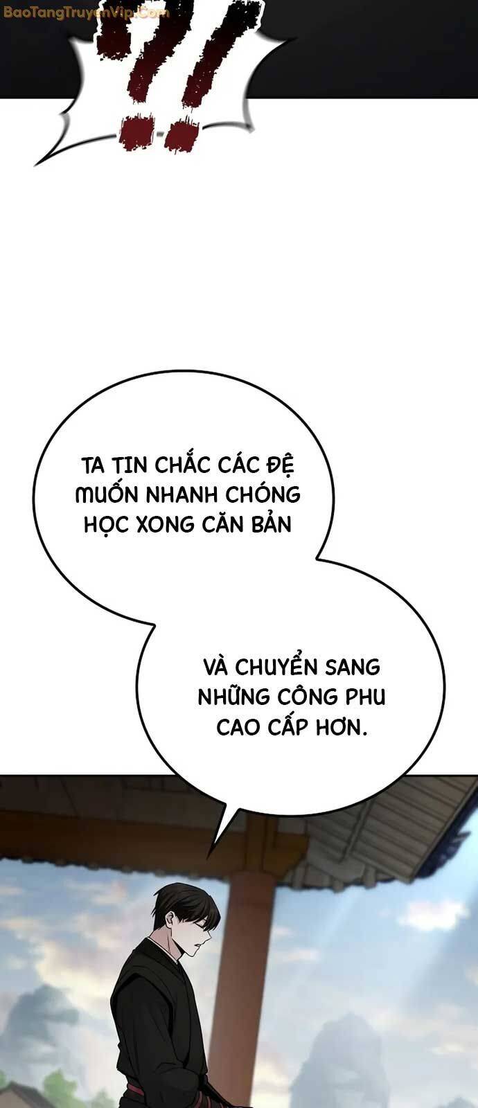 Quỷ Kiếm Thiên Tài Của Hoa Sơn Phái - Chapter 4