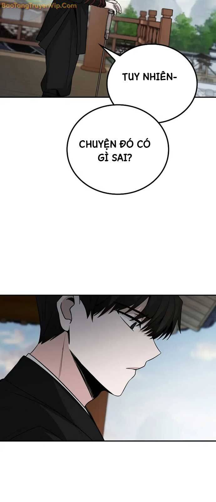 Quỷ Kiếm Thiên Tài Của Hoa Sơn Phái - Chapter 4