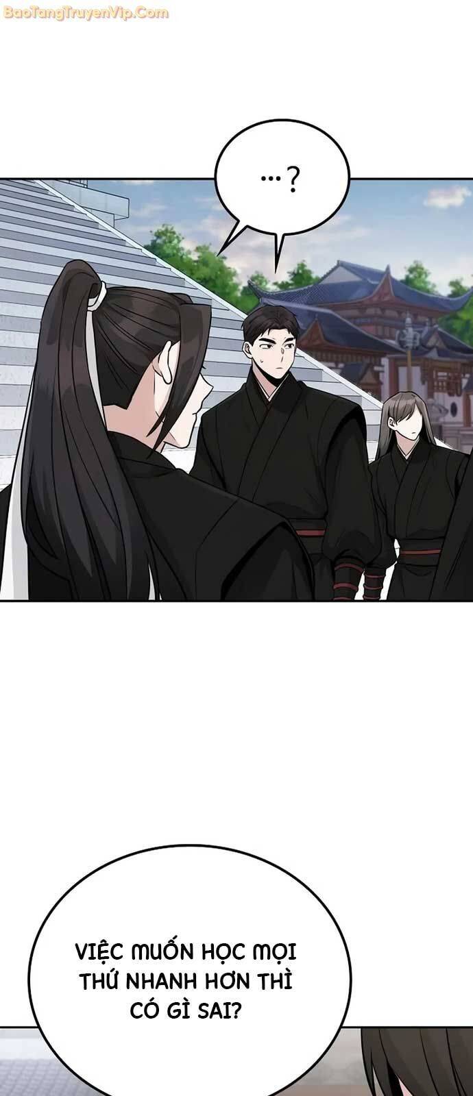 Quỷ Kiếm Thiên Tài Của Hoa Sơn Phái - Chapter 4