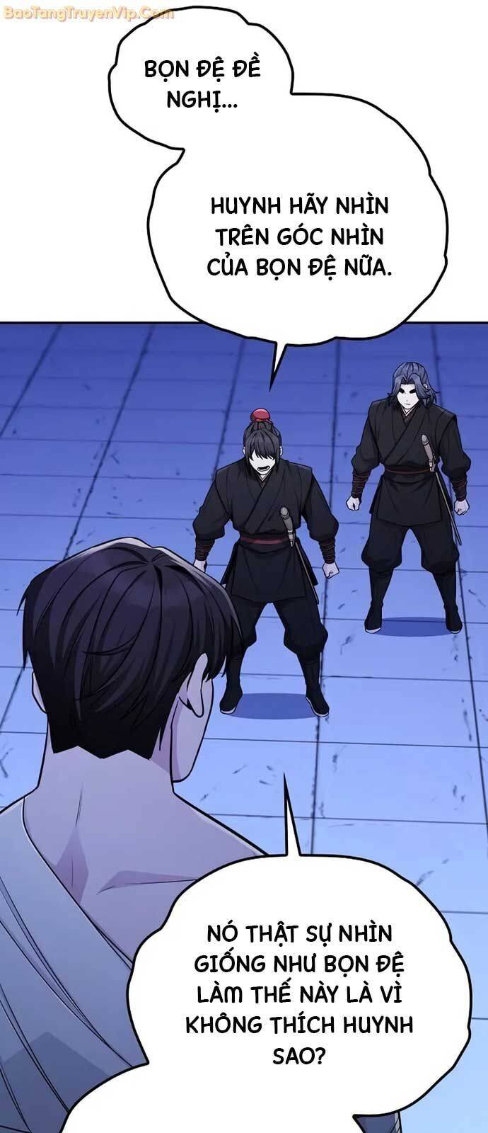 Quỷ Kiếm Thiên Tài Của Hoa Sơn Phái - Chapter 4