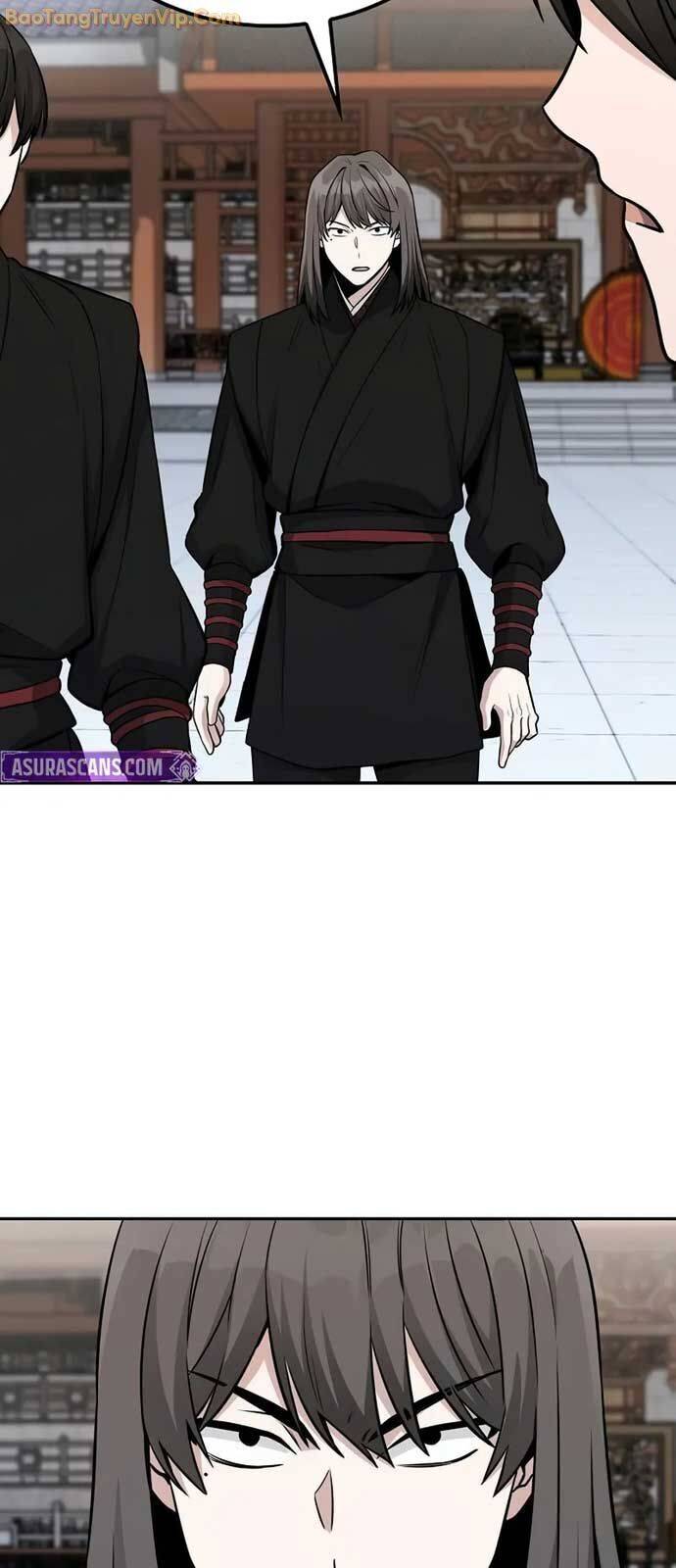 Quỷ Kiếm Thiên Tài Của Hoa Sơn Phái - Chapter 4