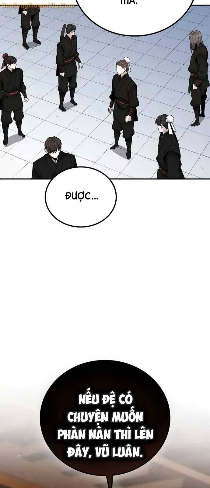 Quỷ Kiếm Thiên Tài Của Hoa Sơn Phái - Chapter 4