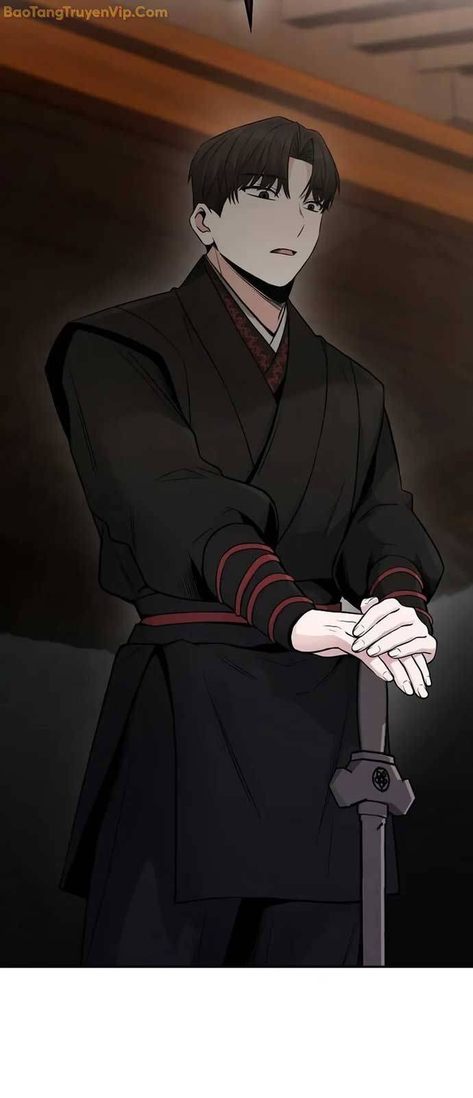 Quỷ Kiếm Thiên Tài Của Hoa Sơn Phái - Chapter 4