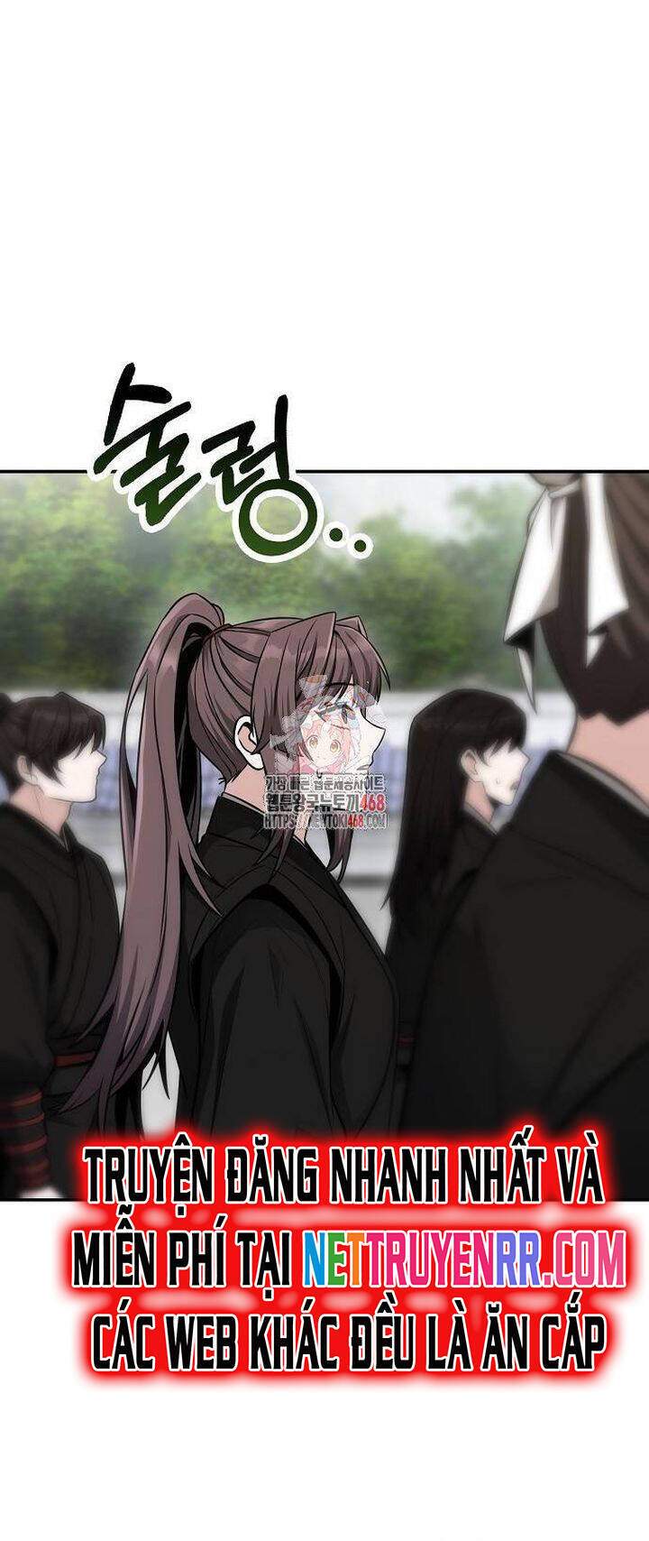 Quỷ Kiếm Thiên Tài Của Hoa Sơn Phái - Chapter 5