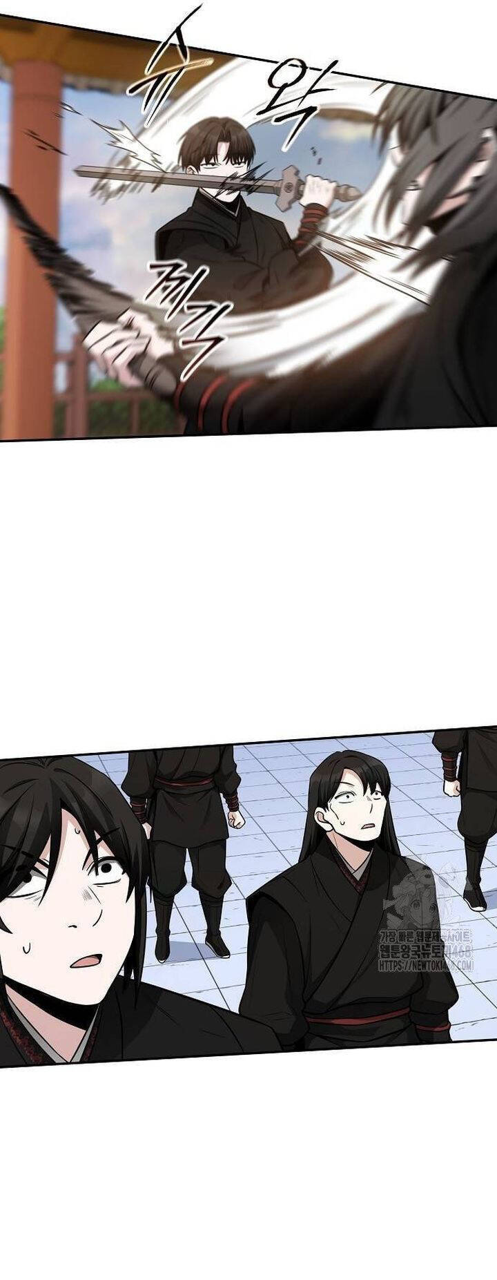 Quỷ Kiếm Thiên Tài Của Hoa Sơn Phái - Chapter 5