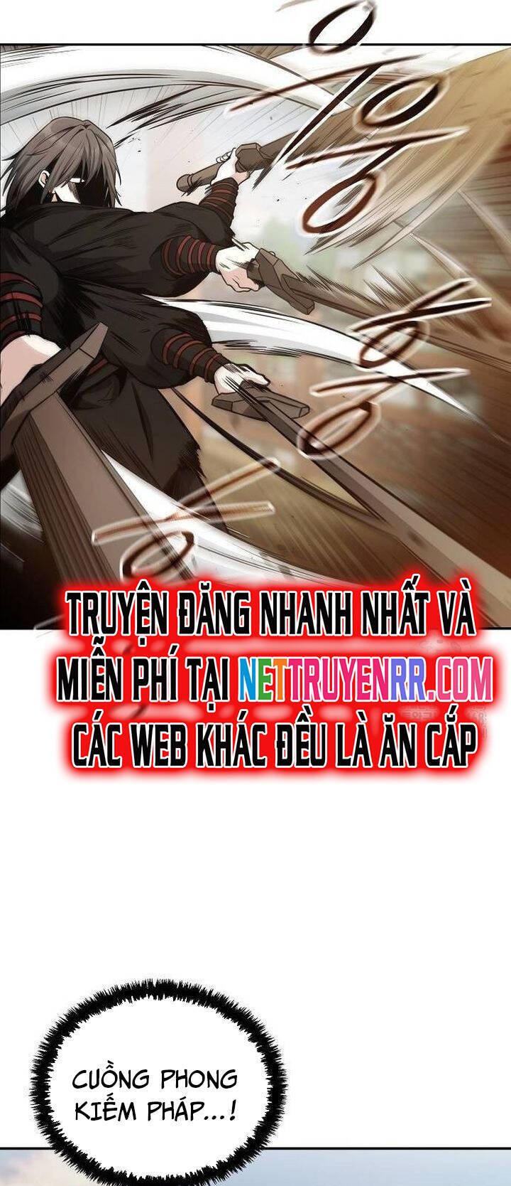 Quỷ Kiếm Thiên Tài Của Hoa Sơn Phái - Chapter 5