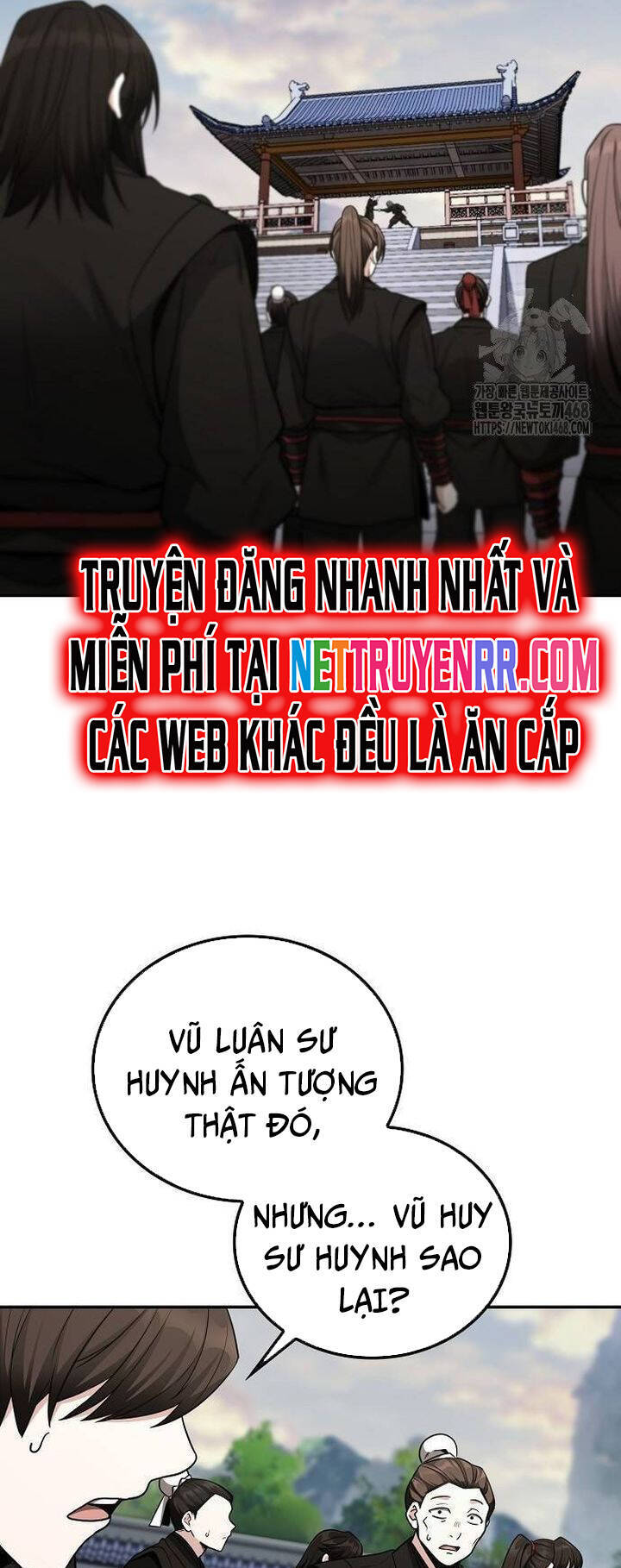 Quỷ Kiếm Thiên Tài Của Hoa Sơn Phái - Chapter 5
