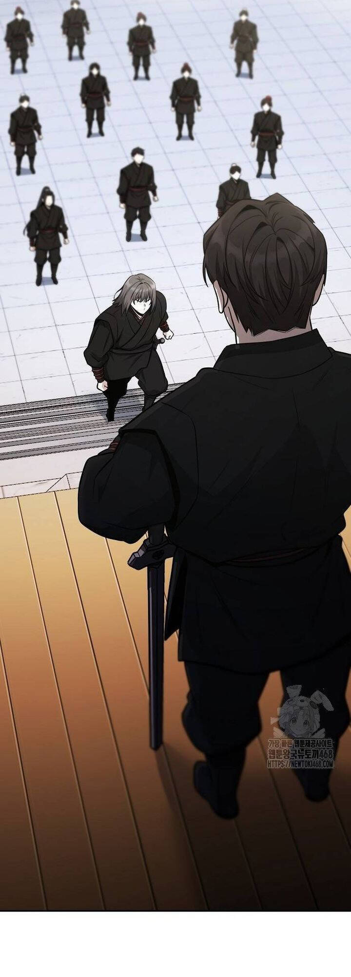 Quỷ Kiếm Thiên Tài Của Hoa Sơn Phái - Chapter 5