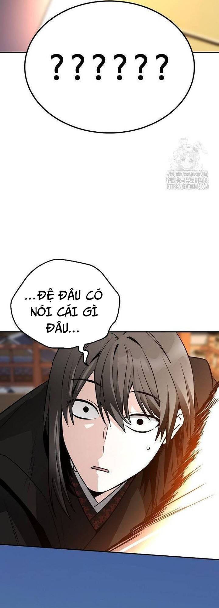 Quỷ Kiếm Thiên Tài Của Hoa Sơn Phái - Chapter 5