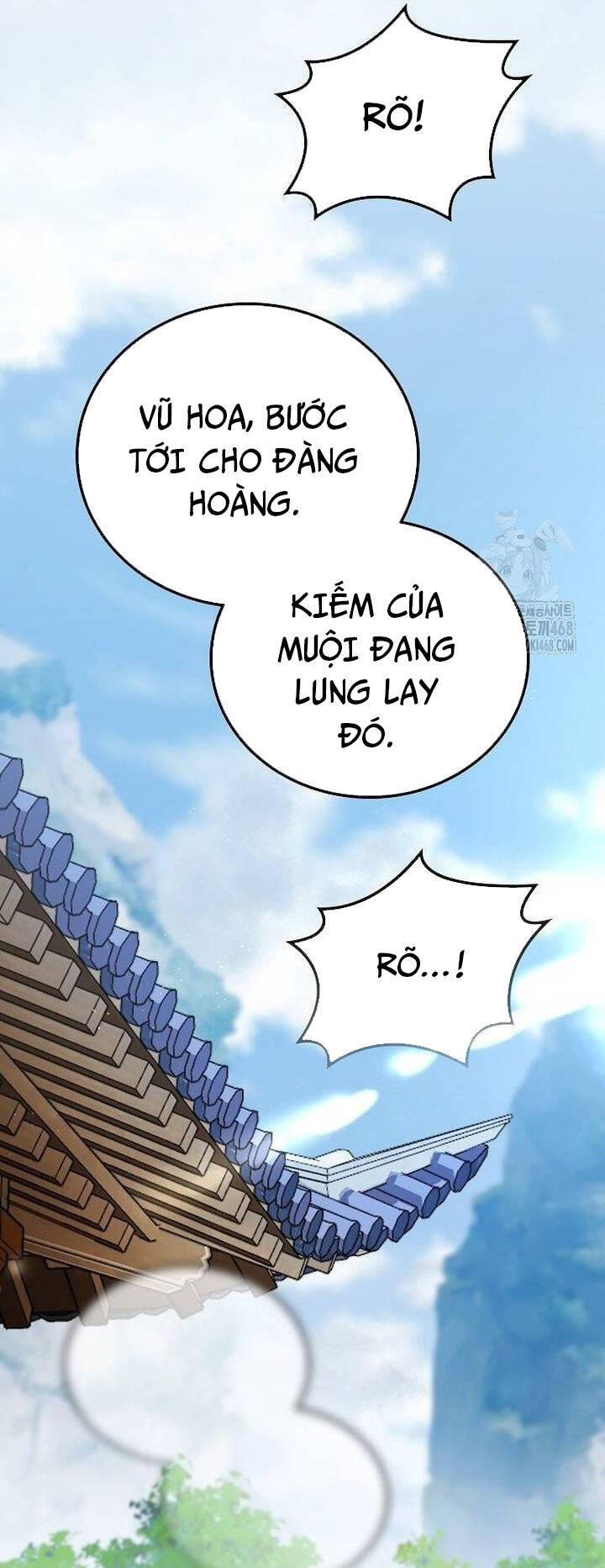 Quỷ Kiếm Thiên Tài Của Hoa Sơn Phái - Chapter 5