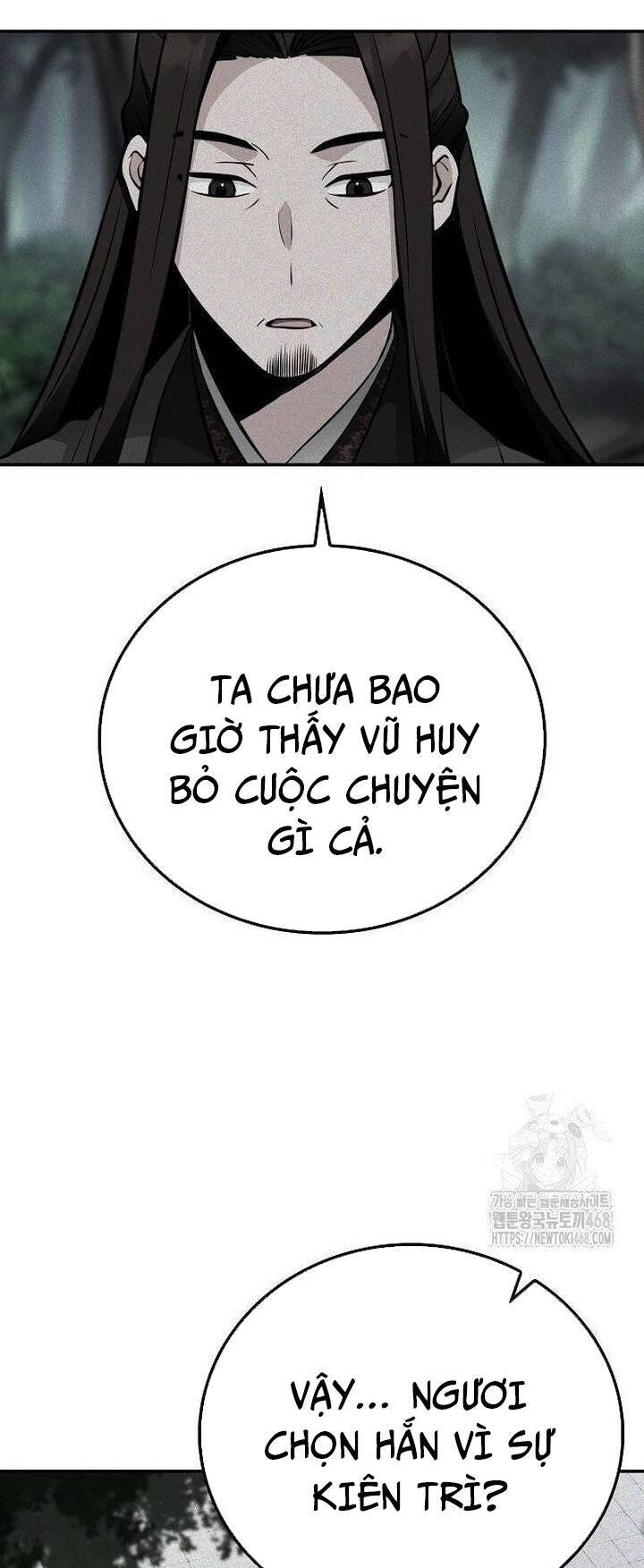 Quỷ Kiếm Thiên Tài Của Hoa Sơn Phái - Chapter 5