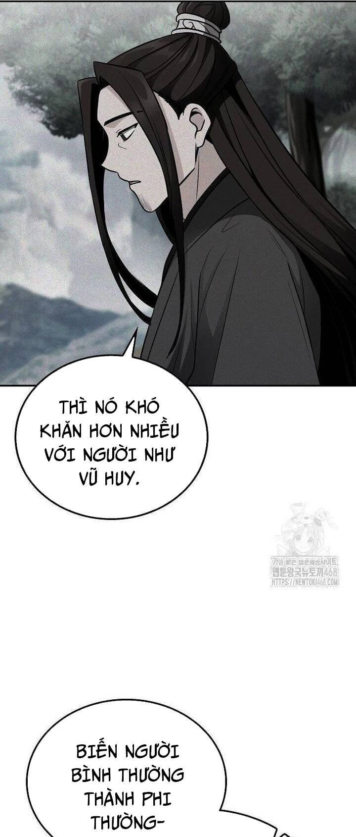 Quỷ Kiếm Thiên Tài Của Hoa Sơn Phái - Chapter 5