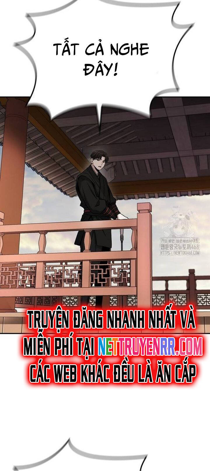 Quỷ Kiếm Thiên Tài Của Hoa Sơn Phái - Chapter 5