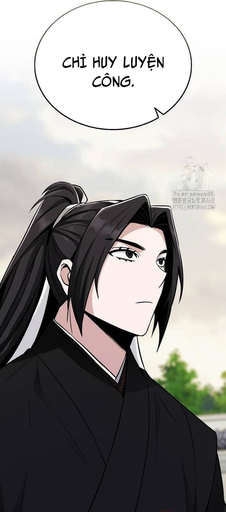Quỷ Kiếm Thiên Tài Của Hoa Sơn Phái - Chapter 5
