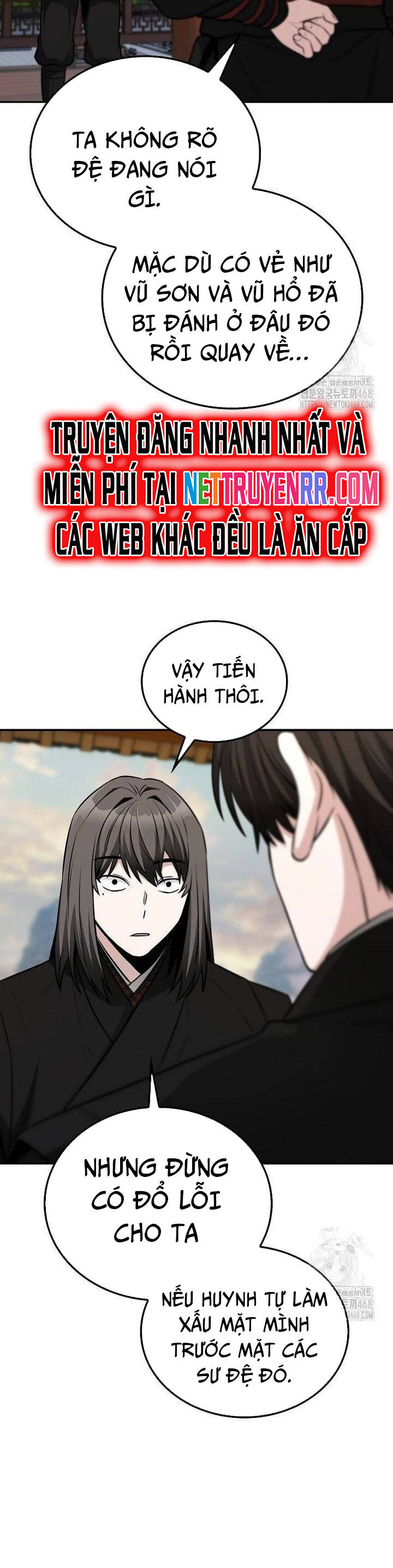 Quỷ Kiếm Thiên Tài Của Hoa Sơn Phái - Chapter 5