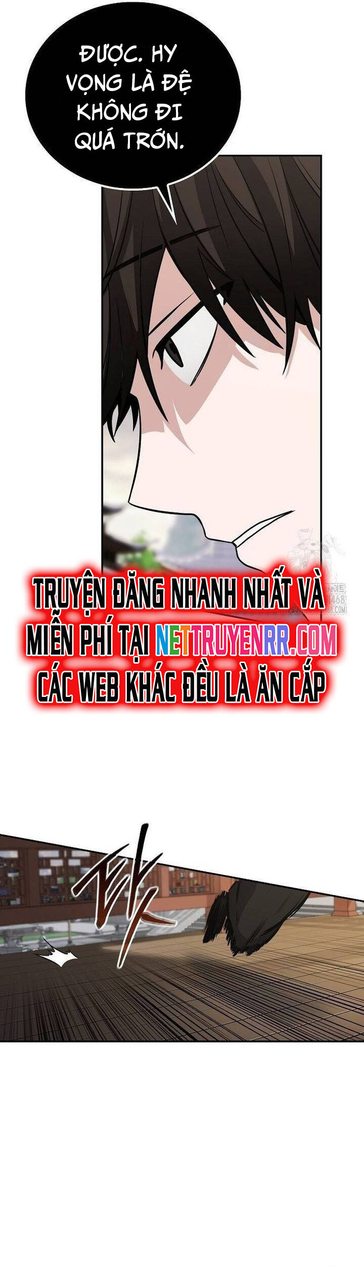 Quỷ Kiếm Thiên Tài Của Hoa Sơn Phái - Chapter 5