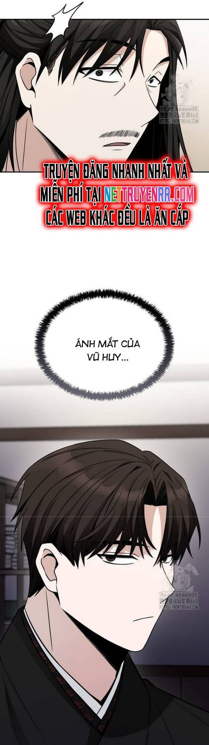 Quỷ Kiếm Thiên Tài Của Hoa Sơn Phái - Chapter 6