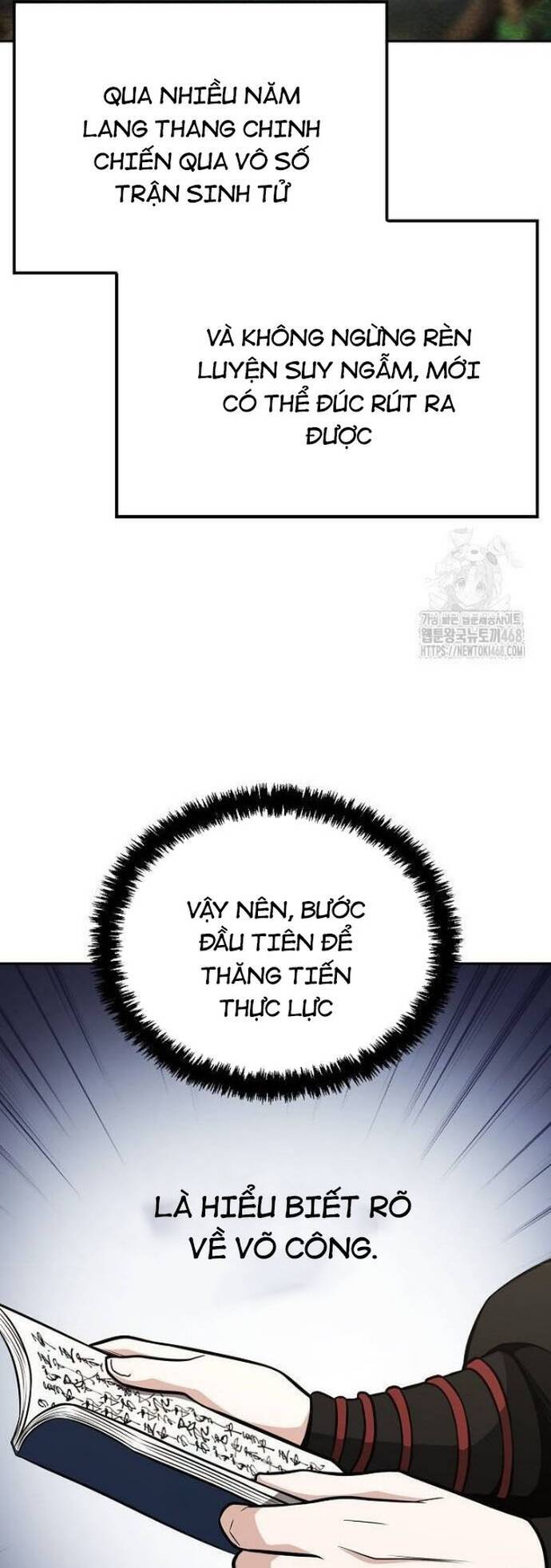 Quỷ Kiếm Thiên Tài Của Hoa Sơn Phái - Chapter 6