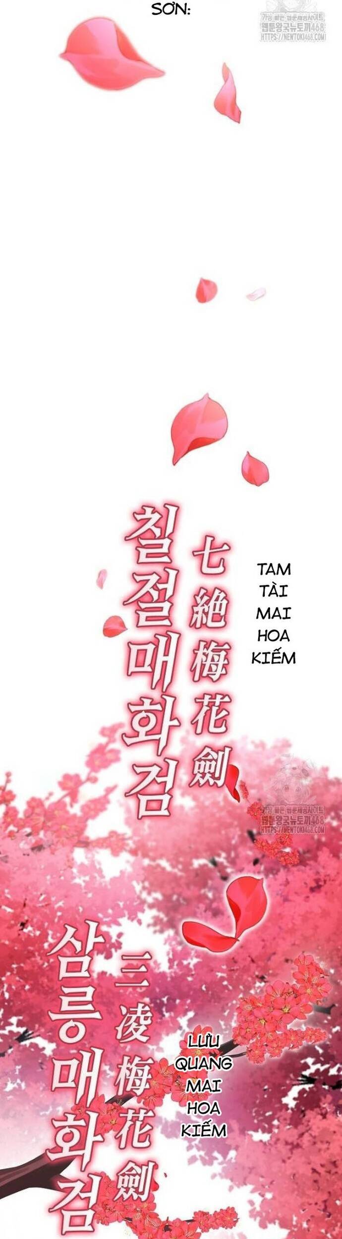 Quỷ Kiếm Thiên Tài Của Hoa Sơn Phái - Chapter 6
