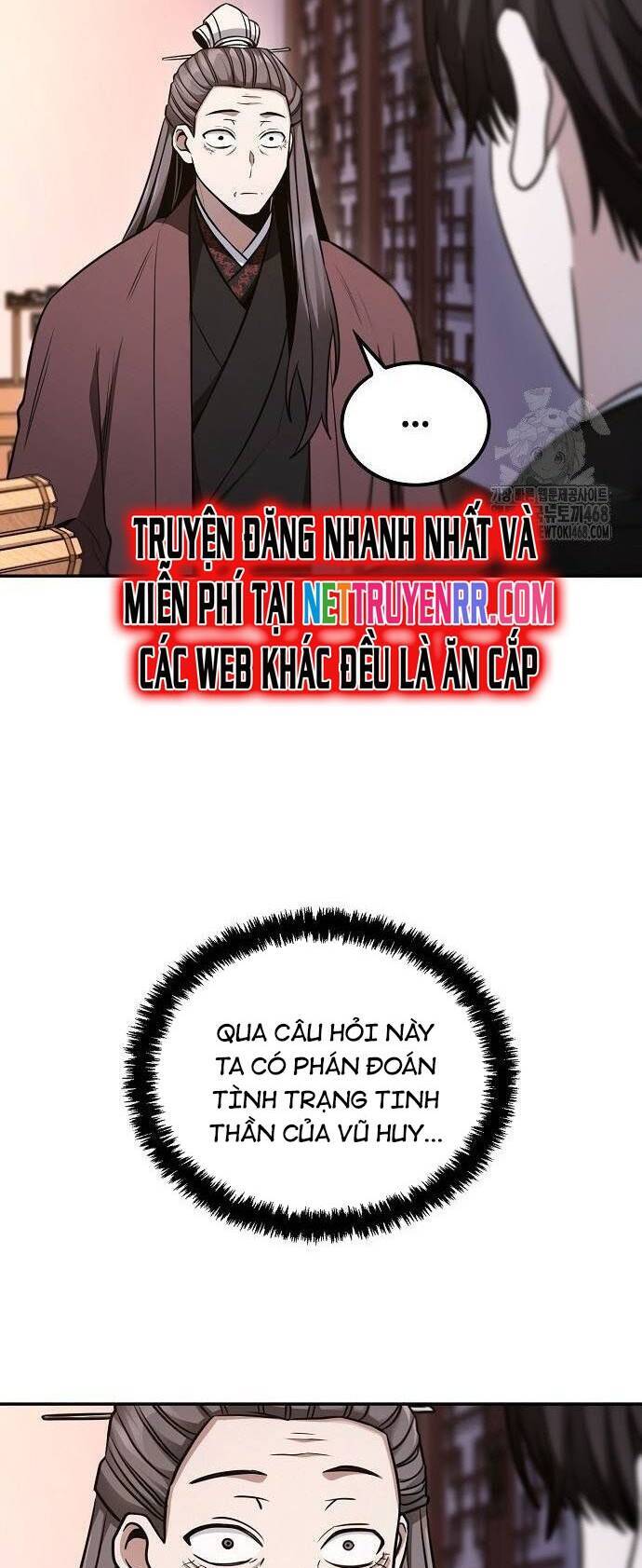 Quỷ Kiếm Thiên Tài Của Hoa Sơn Phái - Chapter 6