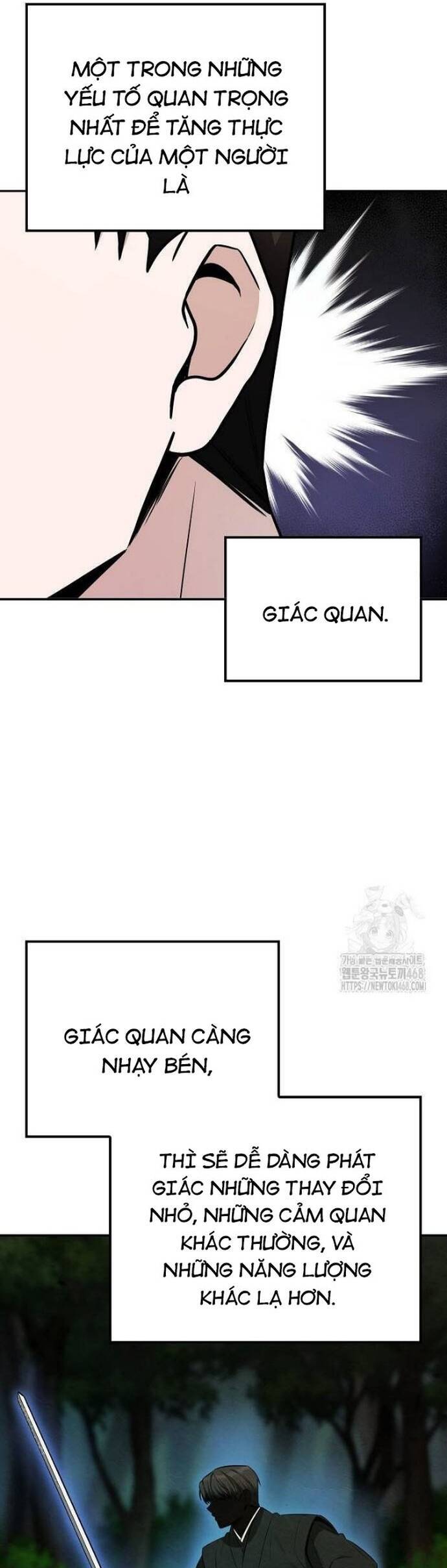 Quỷ Kiếm Thiên Tài Của Hoa Sơn Phái - Chapter 6