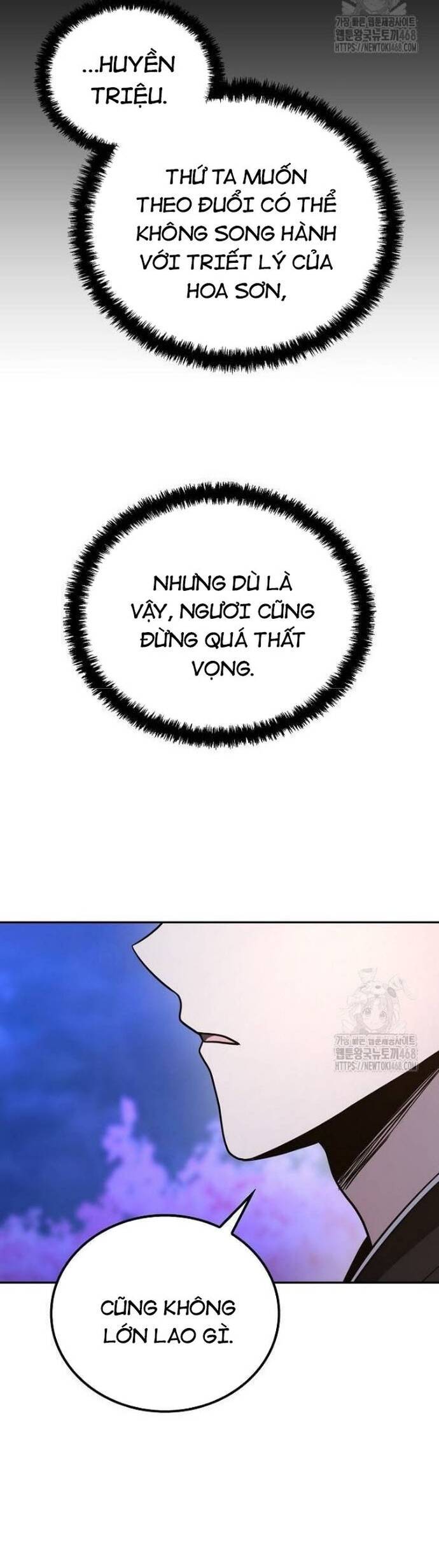 Quỷ Kiếm Thiên Tài Của Hoa Sơn Phái - Chapter 7