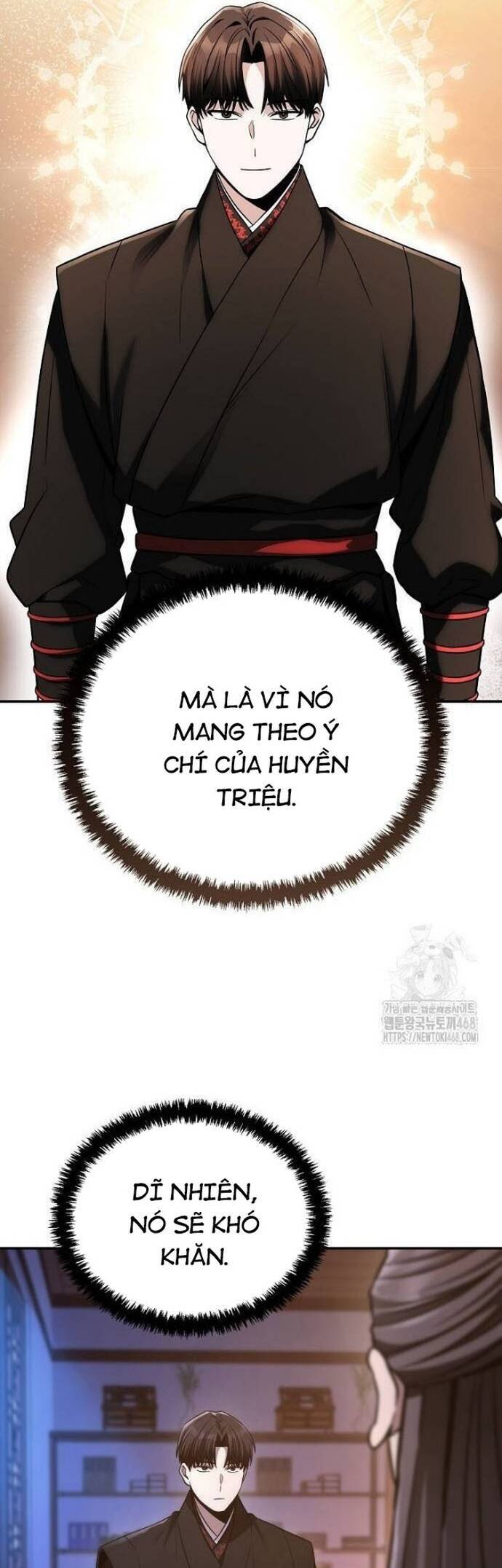 Quỷ Kiếm Thiên Tài Của Hoa Sơn Phái - Chapter 7