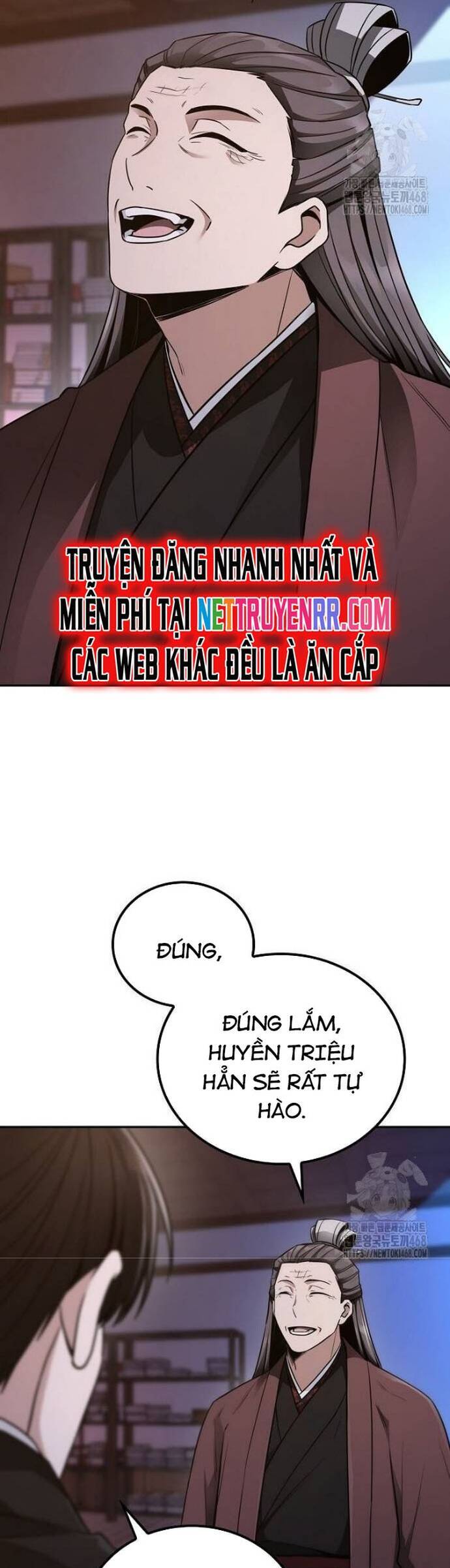Quỷ Kiếm Thiên Tài Của Hoa Sơn Phái - Chapter 7