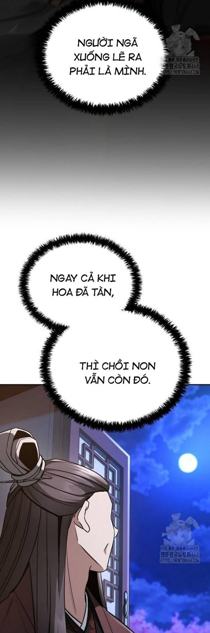 Quỷ Kiếm Thiên Tài Của Hoa Sơn Phái - Chapter 7