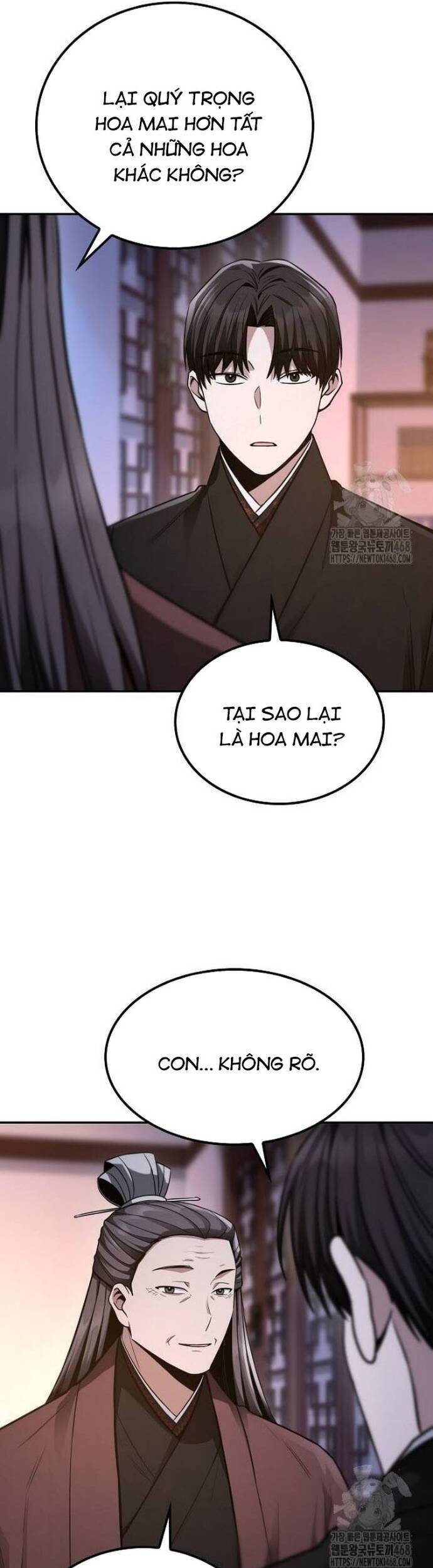 Quỷ Kiếm Thiên Tài Của Hoa Sơn Phái - Chapter 7