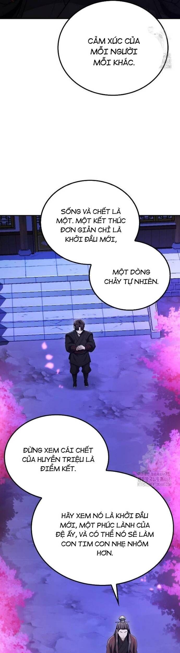 Quỷ Kiếm Thiên Tài Của Hoa Sơn Phái - Chapter 7