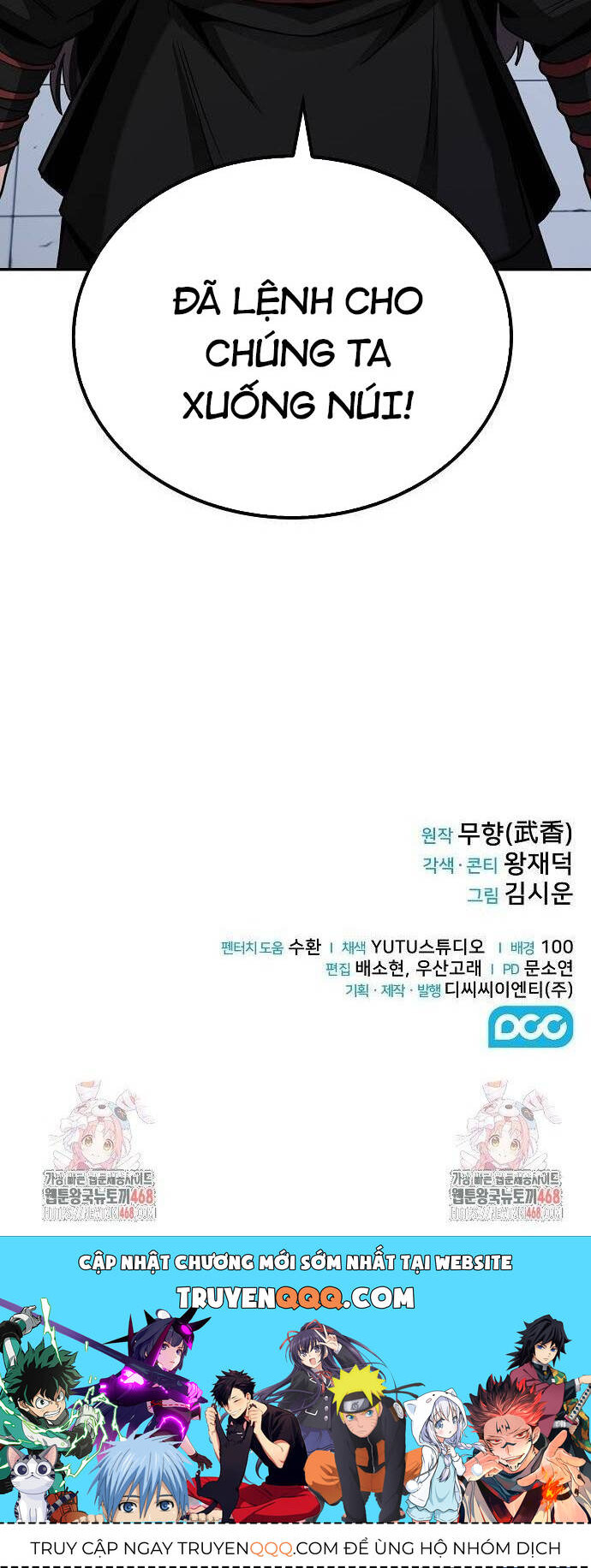 Quỷ Kiếm Thiên Tài Của Hoa Sơn Phái - Chapter 7