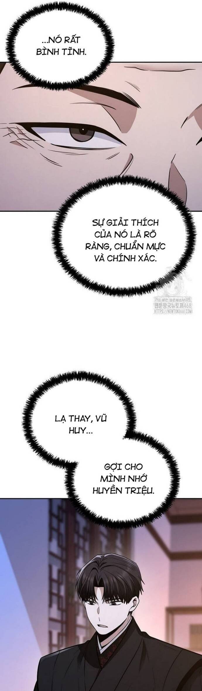 Quỷ Kiếm Thiên Tài Của Hoa Sơn Phái - Chapter 7