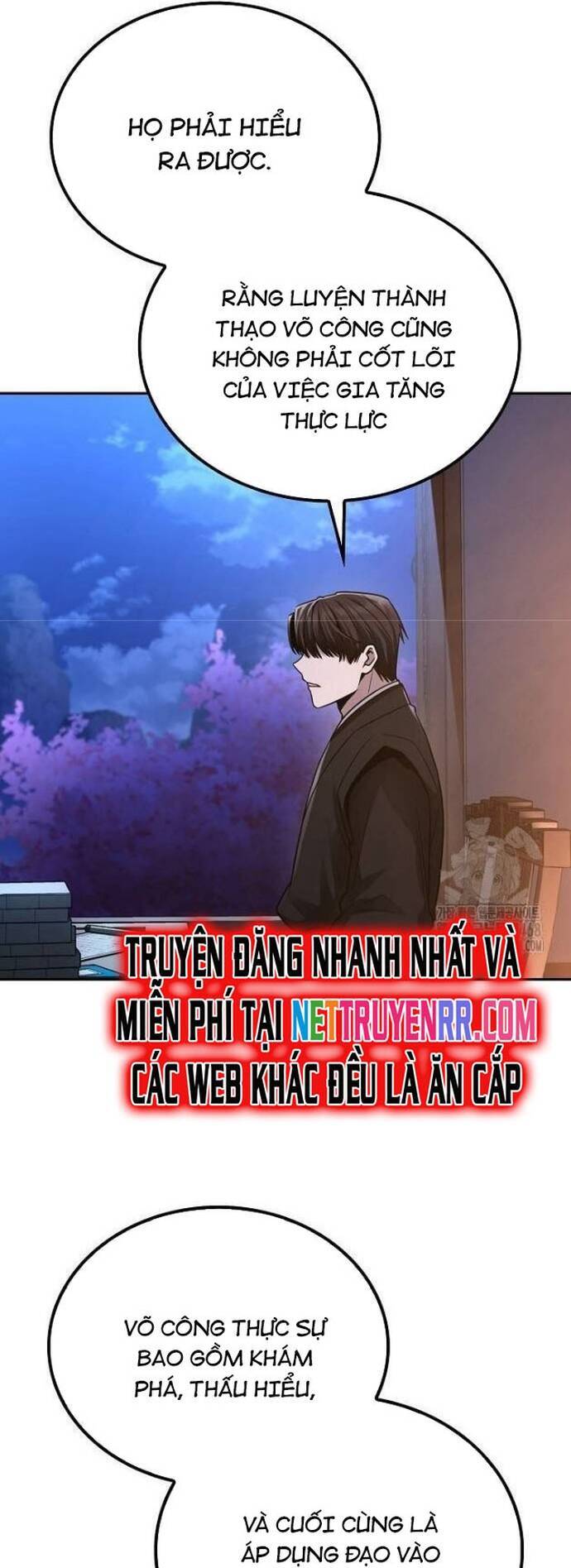 Quỷ Kiếm Thiên Tài Của Hoa Sơn Phái - Chapter 7
