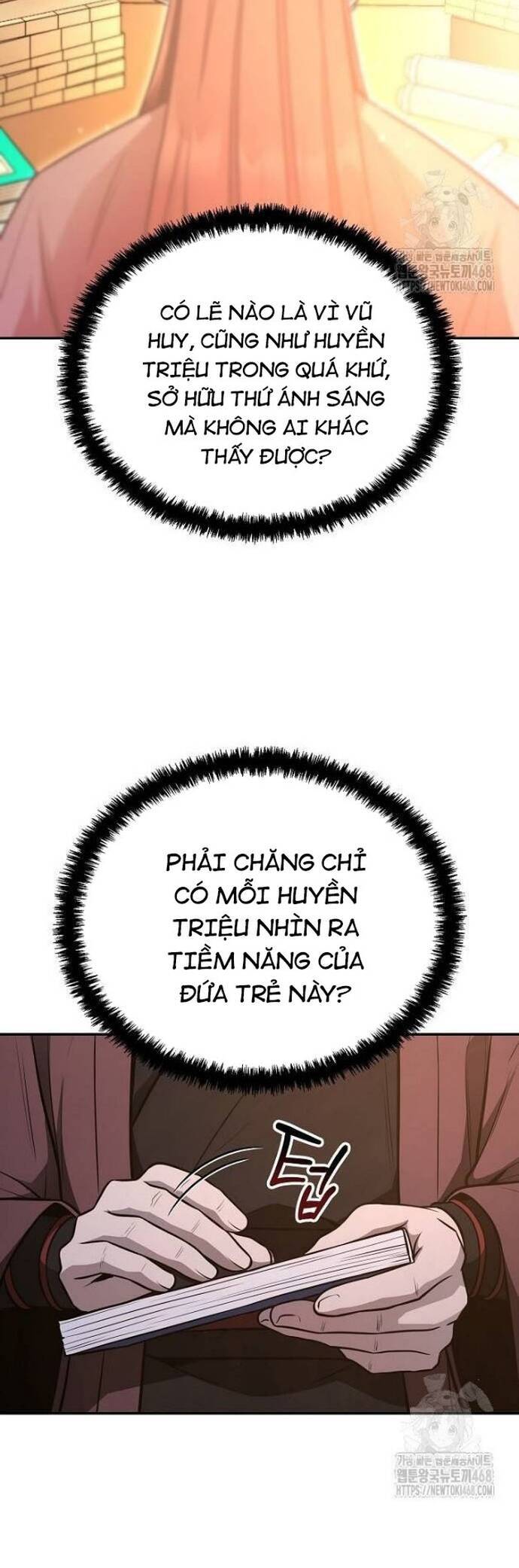 Quỷ Kiếm Thiên Tài Của Hoa Sơn Phái - Chapter 7