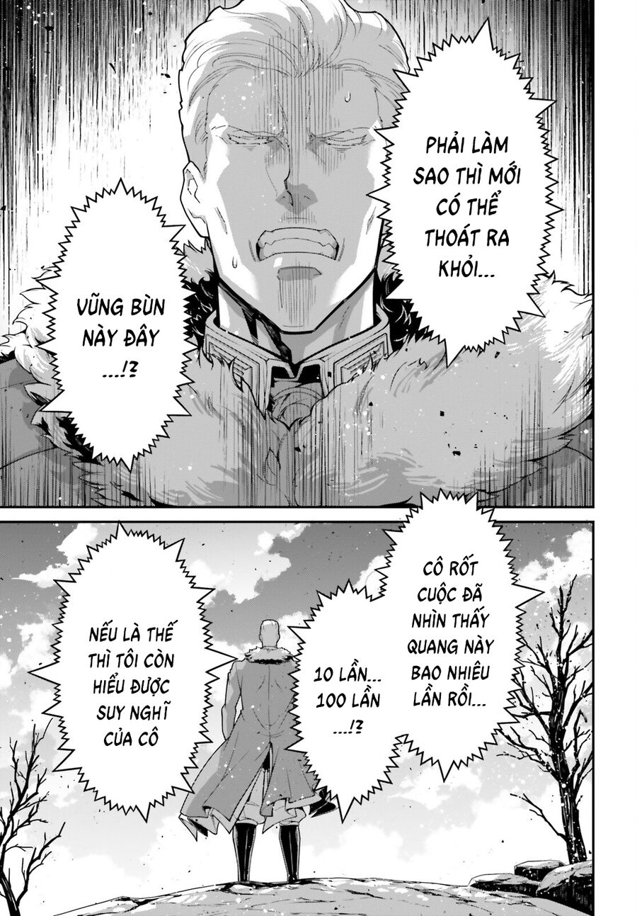 Tanya Chiến Ký - Chapter 100